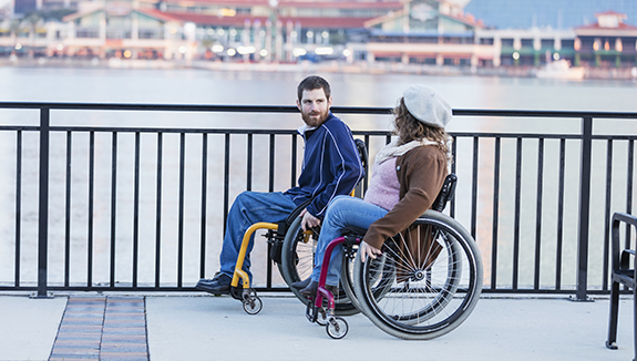 5 Reasons Exercise is the Best Medicine