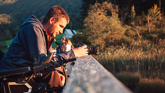 5 Reasons Exercise is the Best Medicine