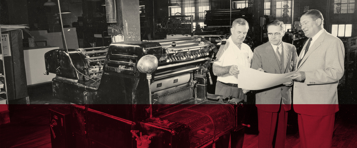 Histoire de Hollister, bâti sur l’héritage de notre fondateur