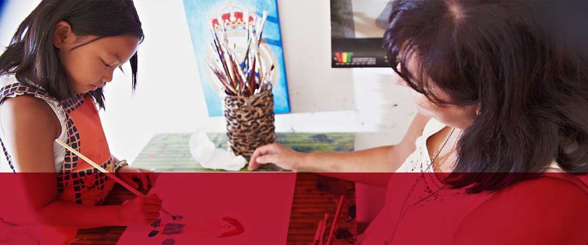 Image d’en-tête de centre d’apprentissage en soins d’incontinence de Hollister Incorporated