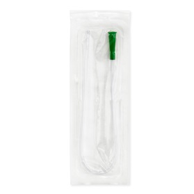 Hollister Incorporated Apogee intermittent catheter package 1065