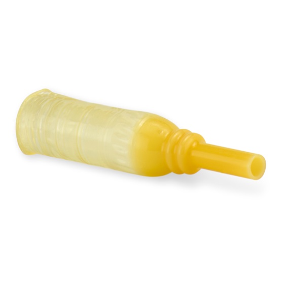 Hollister Incorporated everyday male wear catheter 9106
