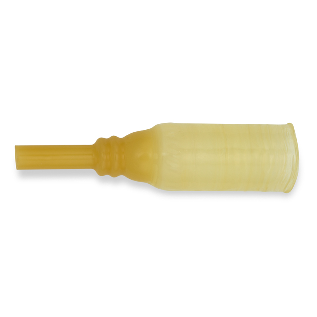 Everyday™ Male External Catheter - Latex