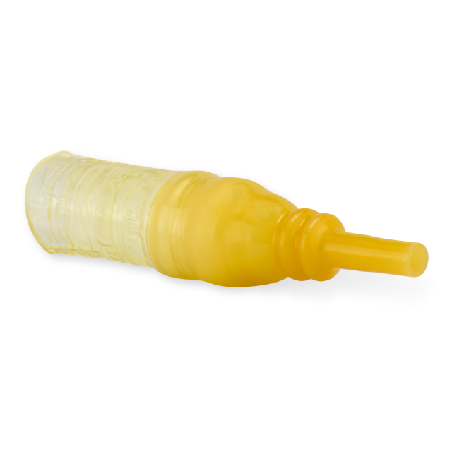 Hollister Incorporated extended wear male catheter 9207