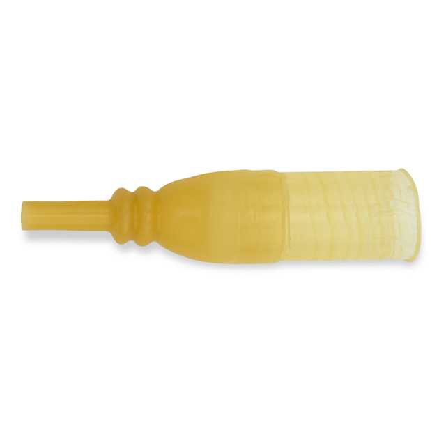 Extended Wear™ Male External Catheter