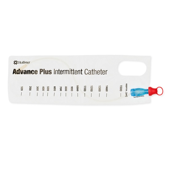 94124 advance plus intermittent catheter cap