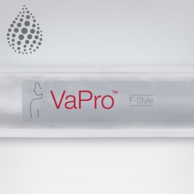VaPro No Touch F Style Intermittent Catheter Hollister CA