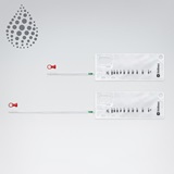 VaPro Plus™ No Touch Intermittent Catheter 