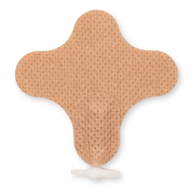 Dispositif de fixation de tube d’aspiration de Hollister Incorporated, image de produit, 9785