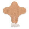 Dispositif de fixation de tube d’alimentation de Hollister Incorporated, image de produit, 9786