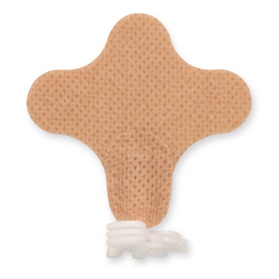 Dispositif de fixation de tube d’alimentation de Hollister Incorporated, image de produit, 9786