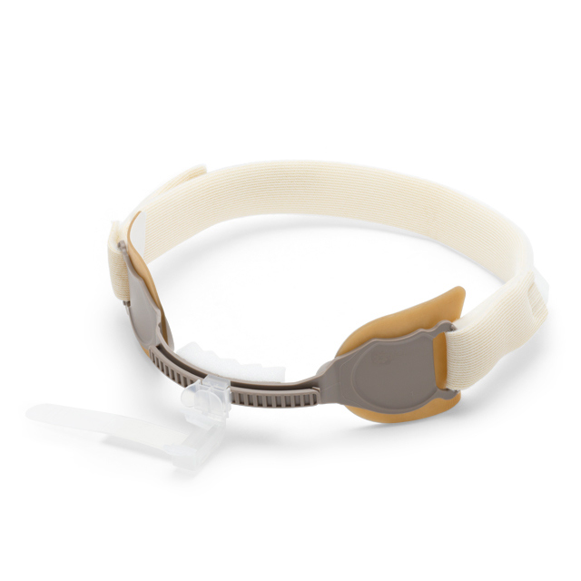 AnchorFast SlimFit™ Oral Endotracheal Tube Fastener