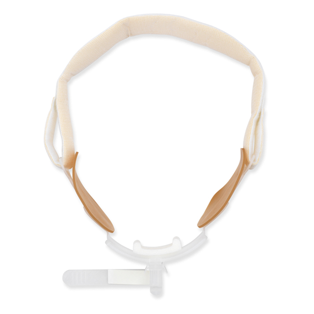 Attache de tube AnchorFast de Hollister Incorporated, haut, 9799