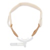 Attache de tube AnchorFast de Hollister Incorporated, haut, 9799