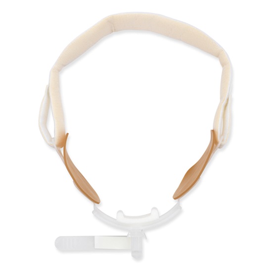 Attache de tube AnchorFast de Hollister Incorporated, haut, 9799