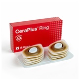 CeraPlus™ Convex Rings