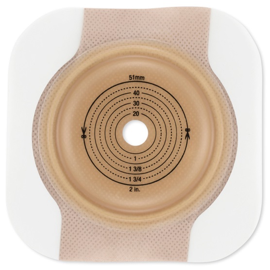Hollister convex ostomy supplies sales