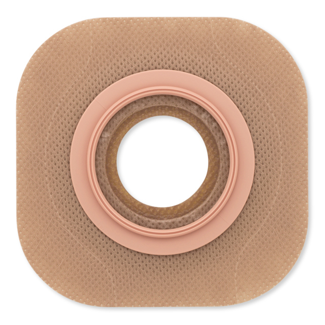 New Image™ Flat Flextend™ Skin Barrier