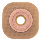 New Image™ Convex FlexWear™ Skin Barrier