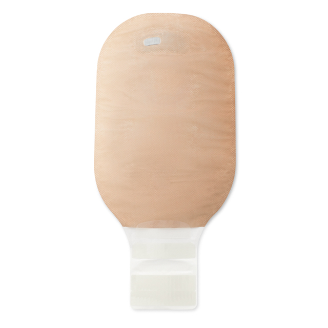 Drainable Ostomy Pouch — Lock 'n Roll Closure, Filter | Hollister CA