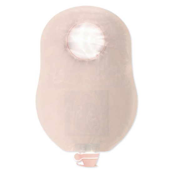 Hollister shop urostomy bag