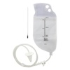 Ensemble d’irrigation avec cône pour stomie Hollister Incorporated 7719