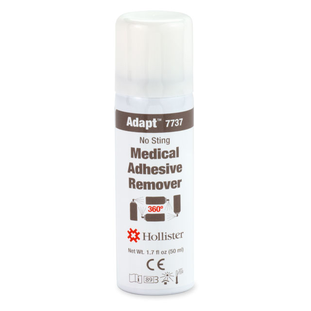 Adapt Medical Adhesive Remover Spray