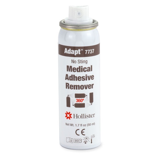 Adapt Medical Adhesive Remover Spray Hollister CA