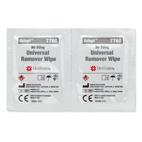 ADHESIVE REMOVER WIPES (100 WIPES) - mycareshopNZ