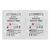 Tampons dissolvants tout usage