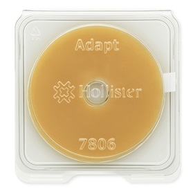 Ensemble d’anneaux pour champ protecteur Adapt de Hollister Incorporated 7806