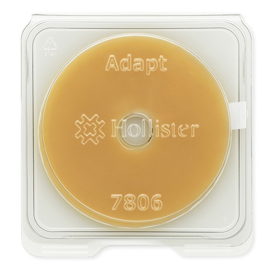 Ensemble d’anneaux pour champ protecteur Adapt de Hollister Incorporated 7806