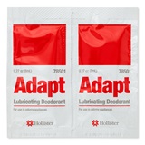 Déodorisant-lubrifiant Adapt<sup style="font-size:50%; top: -0.5em;">MC</sup>