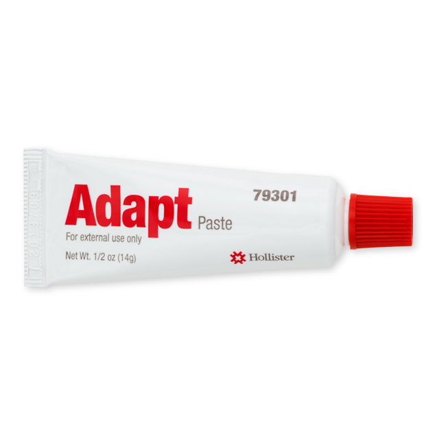 Pâte pour champ protecteur Adapt de Hollister Incorporated, 0,5 oz (14 g), 79301