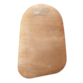 Adhésif de filtre SoftFlex plat pour sac fermé Premier de Hollister Incorporated 82302