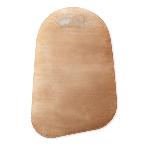 Adhésif de filtre SoftFlex plat pour sac fermé Premier de Hollister Incorporated 82302