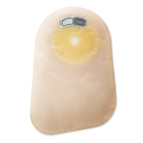 Hollister closed end pouches clearance