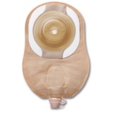 Sac d’urostomie une pièce CeraPlus<sup style="font-size:50%; top: -0.5em;">MC</sup> avec convexité souple