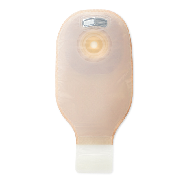 Lock ’n Roll Flexend convexe pour sac à vider Premier de Hollister Incorporated 8584 