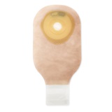Sacs à vider Premier<sup style="font-size:50%; top: -0.5em;">MC</sup> - Champs protecteurs plats - SoftFlex<sup style="font-size:50%; top: -0.5em;">MC</sup> - Fermoir Lock ‘n Roll<sup style="font-size:50%; top: -0.5em;">MC</sup> - Sans adhésif - Filtre intégré