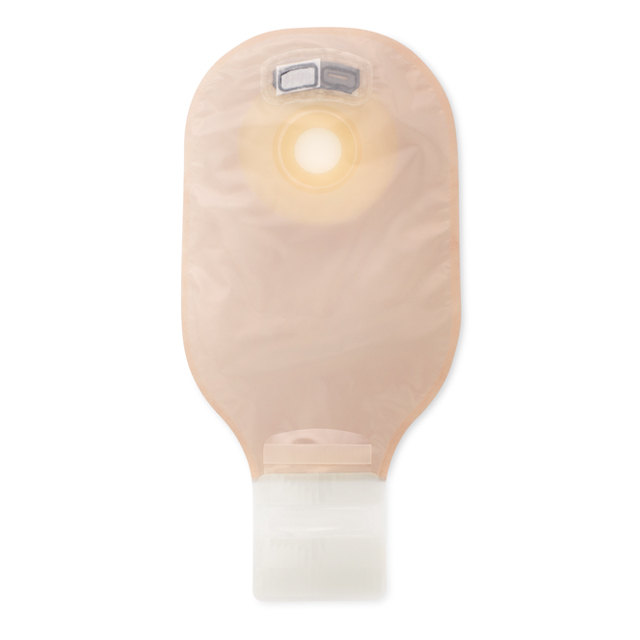 Lock ’n Roll SoftFlex plat pour sac à vider Premier de Hollister Incorporated 88425 