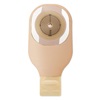 Hollister Incorporated Premier drainable pouch flat ceraplus lock n roll filter tape guide top 8901