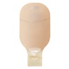Hollister Incorporated Premier drainable pouch convex ceraplus lock n roll filter tape front top 8914