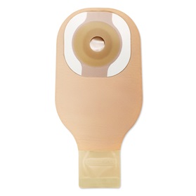 Hollister Incorporated Premier drainable flat ceraplus lock n roll filter tape back top 8925 