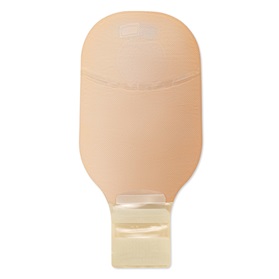 Hollister ostomy bag 8958 top