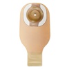 Hollister Incorporated Premier drainable pouch convex ceraplus lock n roll tape back top 8984