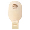 Hollister Incorporated Premier drainable pouch convex ceraplus lock n roll tape front top 8984