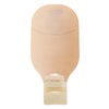 Hollister Incorporated Premier drainable pouch convex ceraplus lock n roll filter tape front top 8990