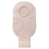 New Image™ Two-Piece Drainable Ostomy Pouch