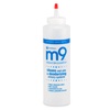 Flacon laveur de nettoyant/décristalliseur m9 Hollister Incorporated 7736